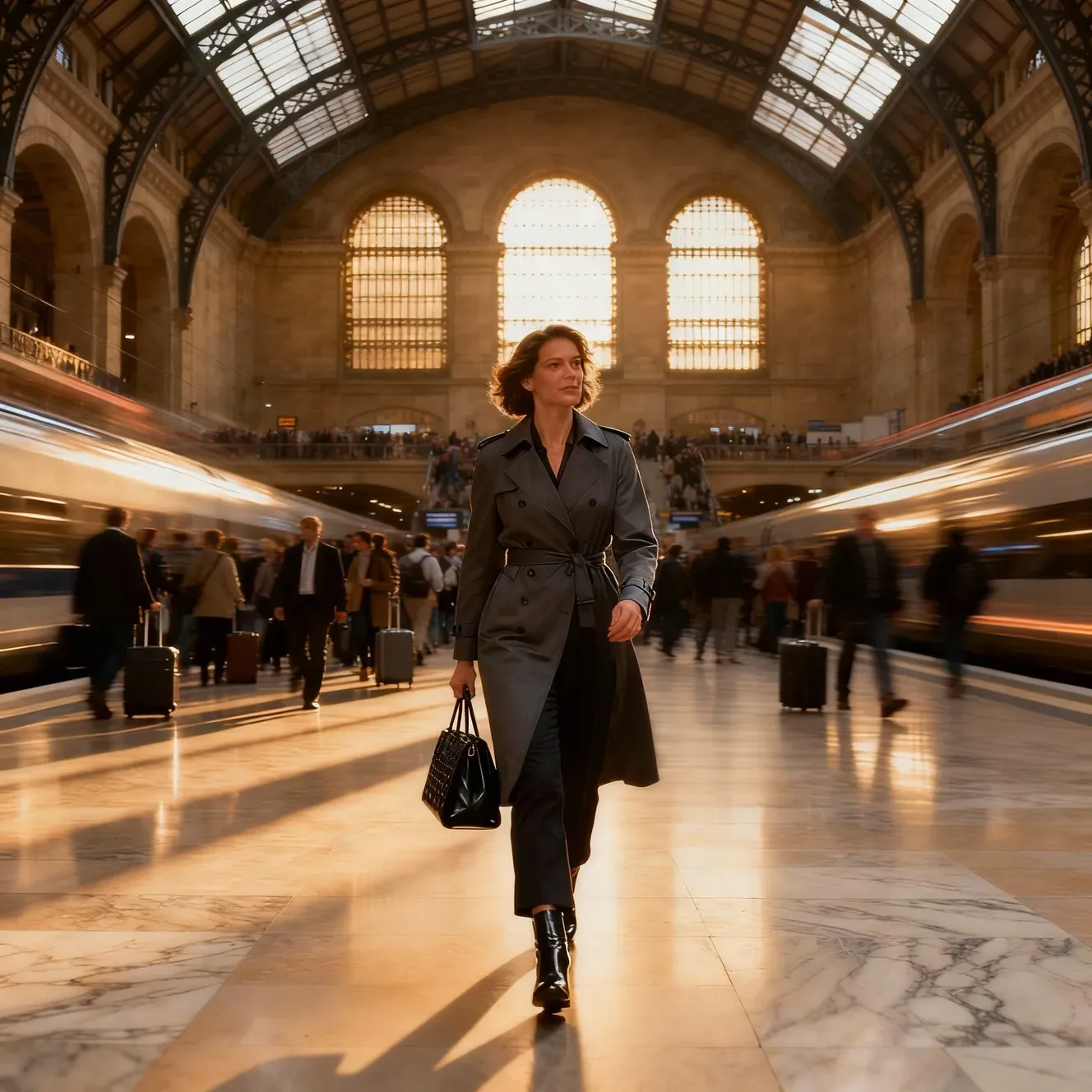 1/5s shutter speed ai prompting