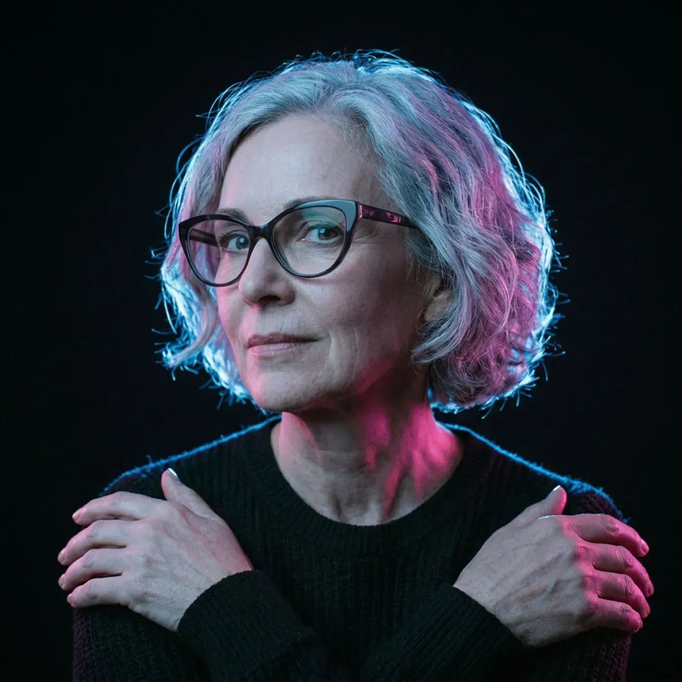 ai consistent lighting