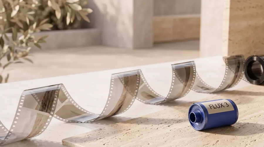 flux 3 ai video generator getimg.ai all you need to know