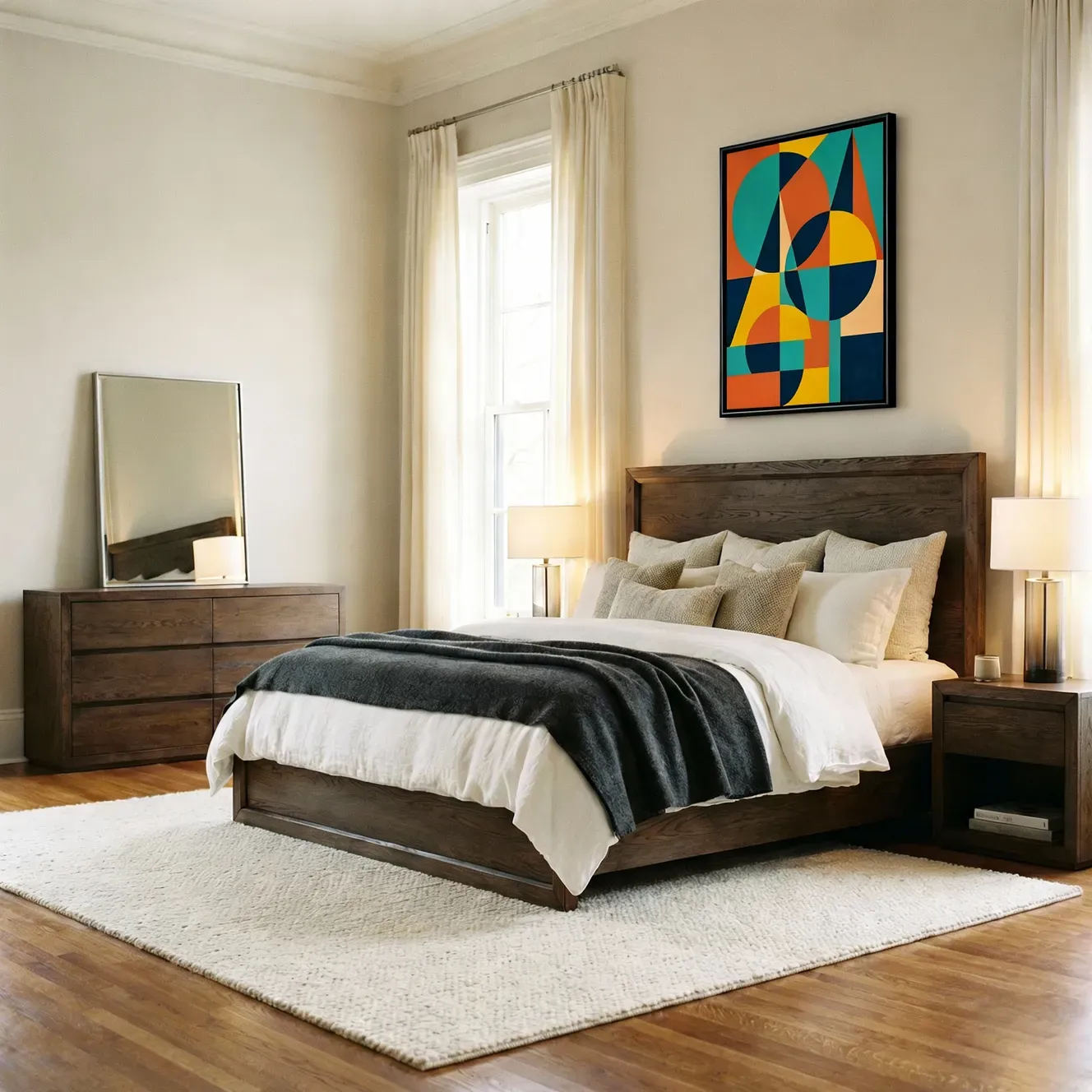 ai interior design prompts