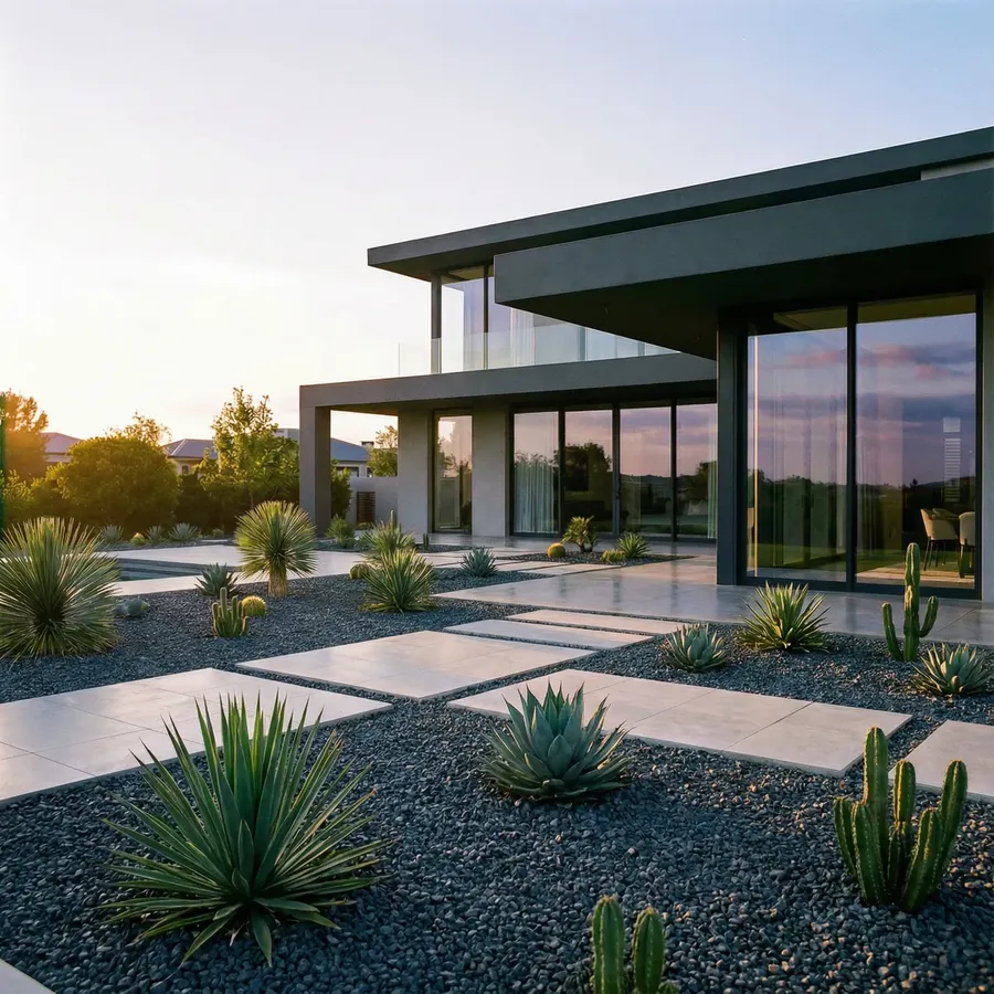ai landscaping tool