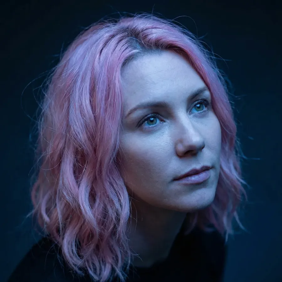 ai portrait