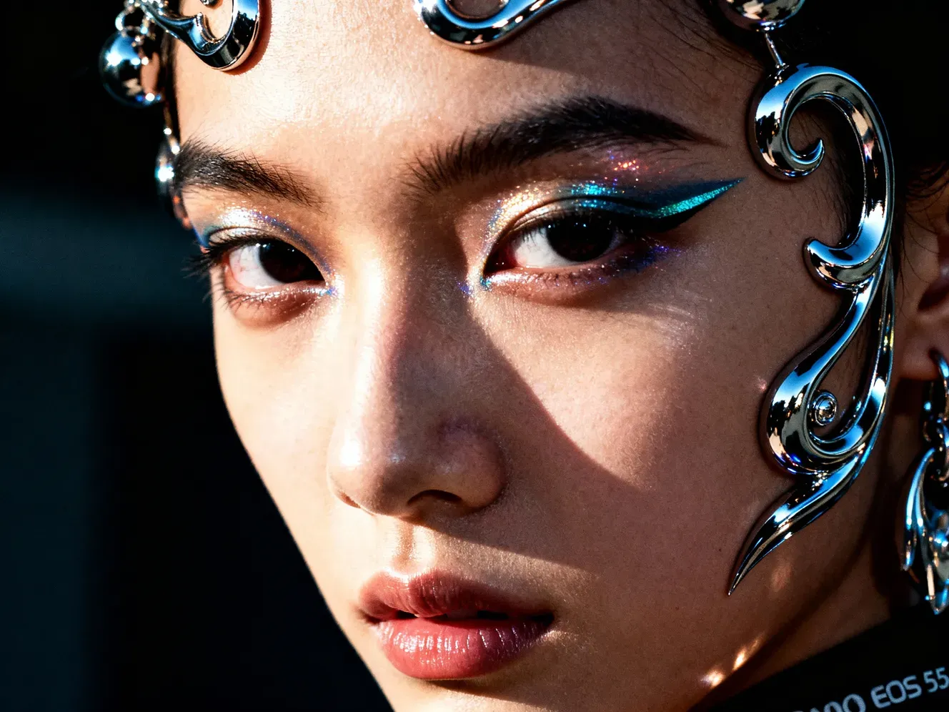 creative ai for photographers