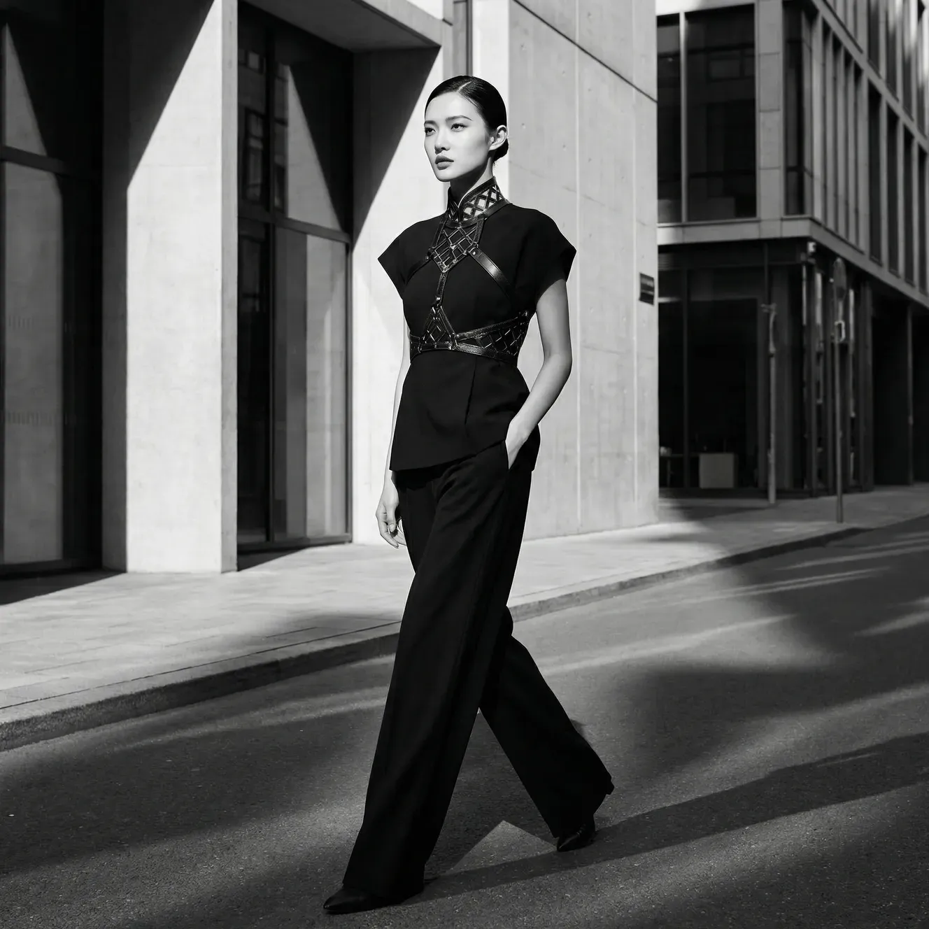 ai reusable characters