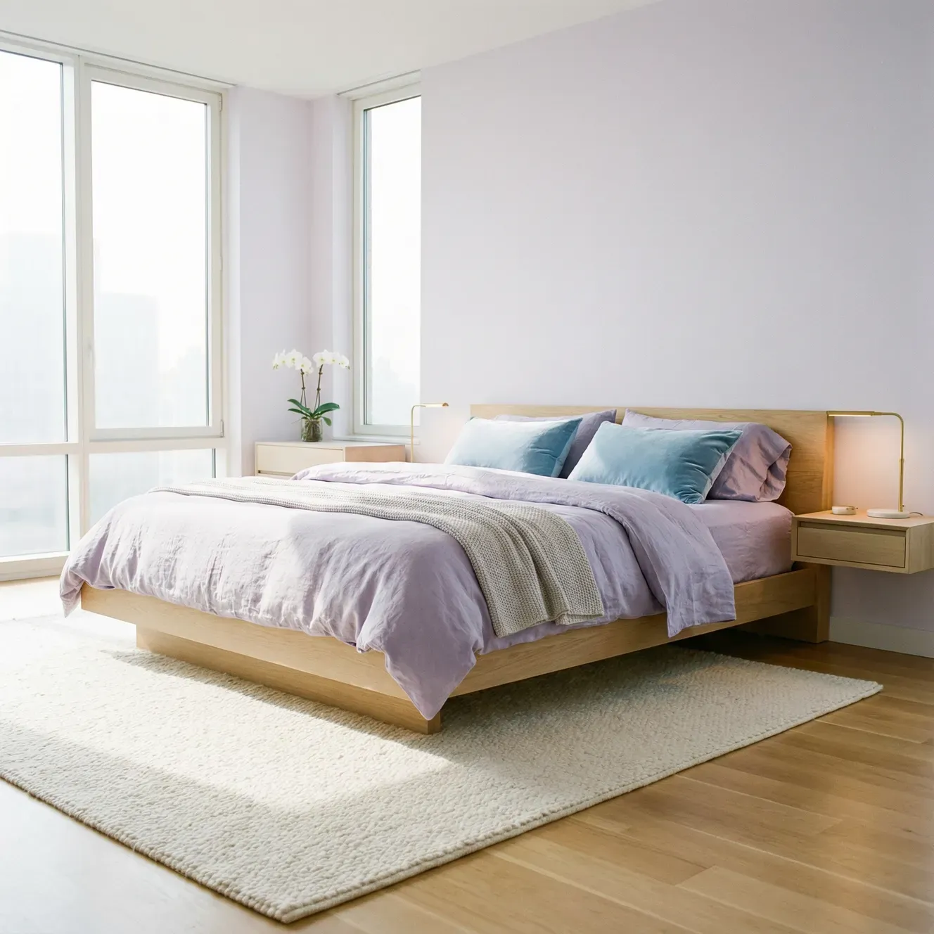 ai wall color swap before