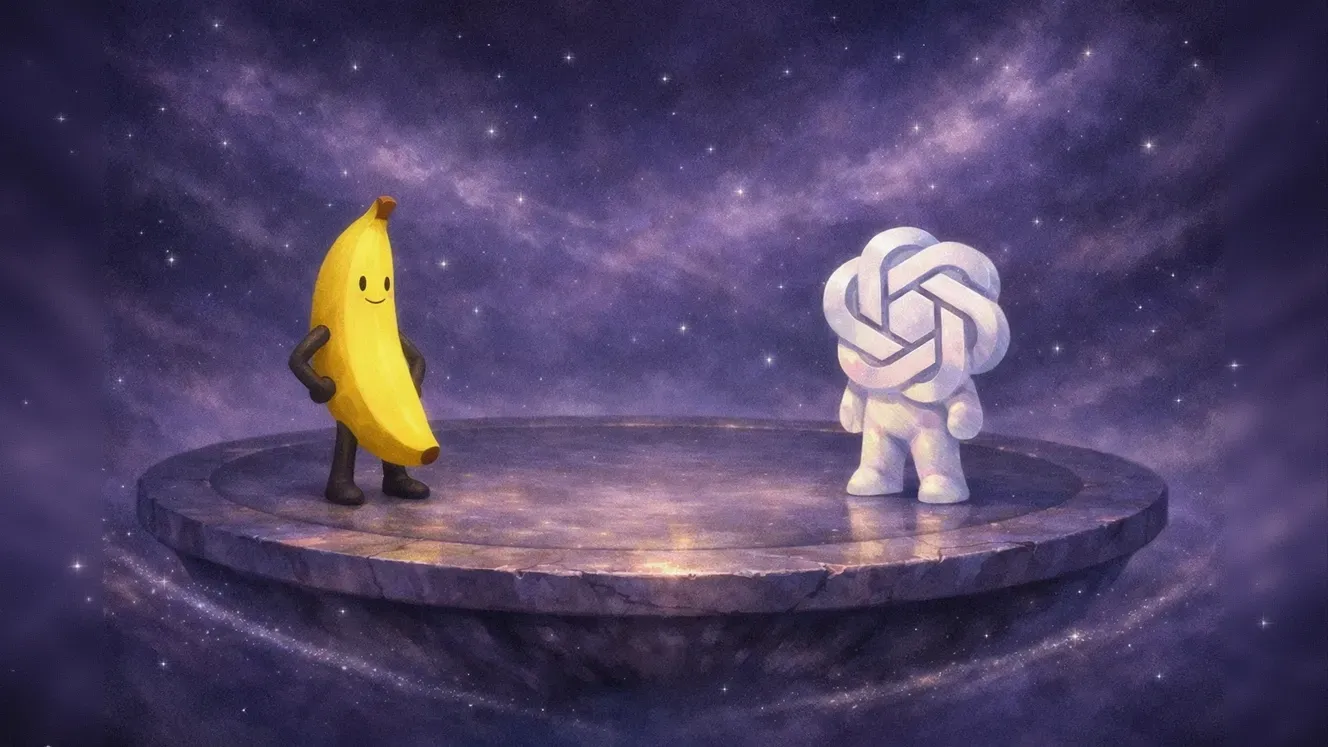 gpt image 1.5 vs nano banana google gemini 3 pro image comparison