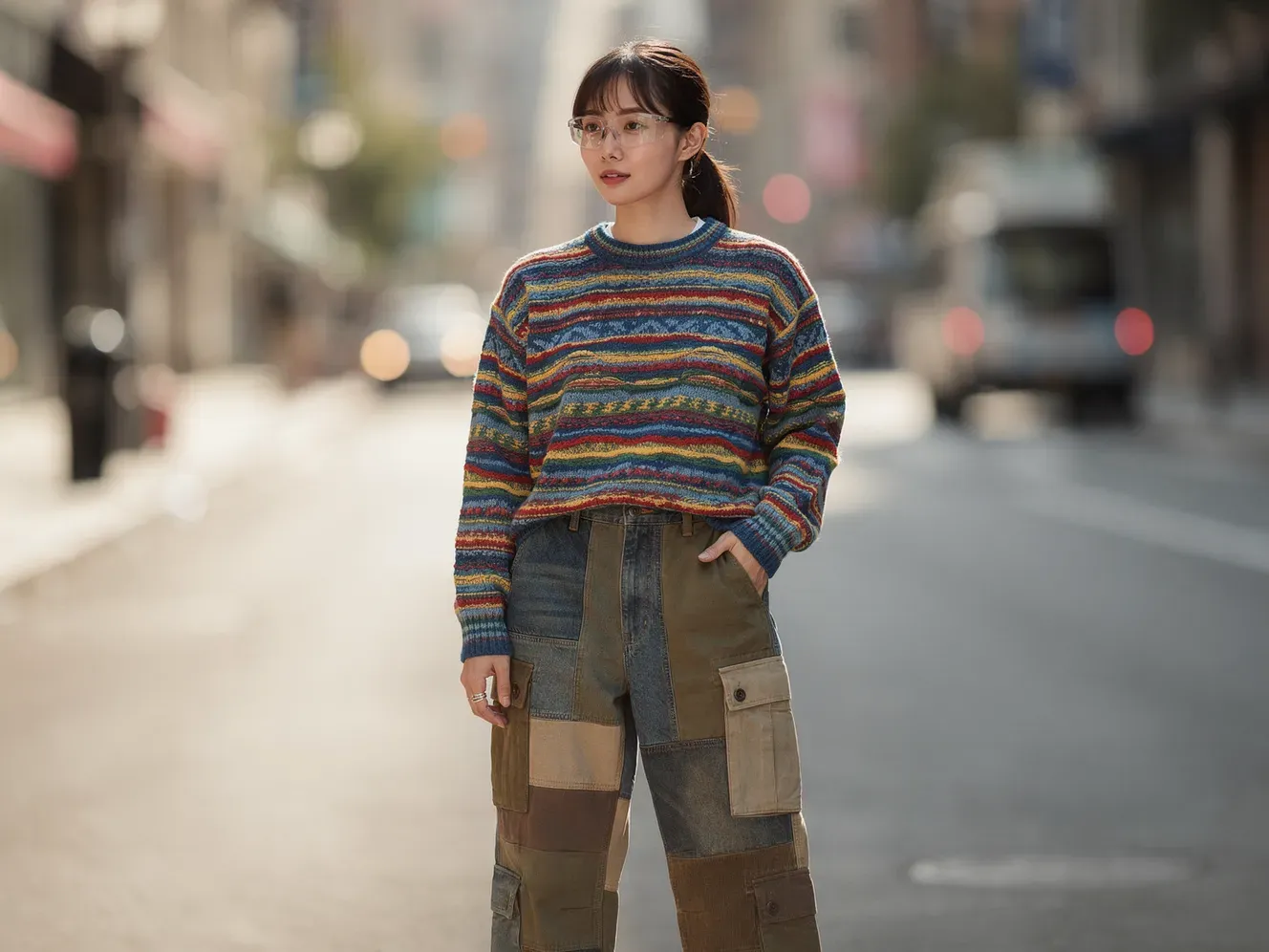 e-commerce lifestyle product photo ai generator