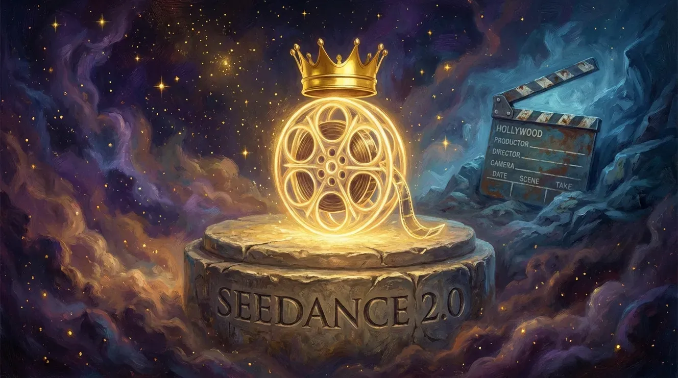 bytedance seedance 2.0 video generation ai model