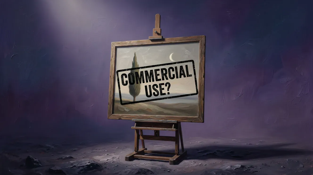 best ai art generator for commercial use