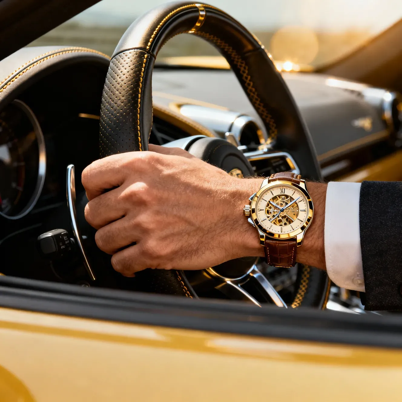 ecommerce product editor