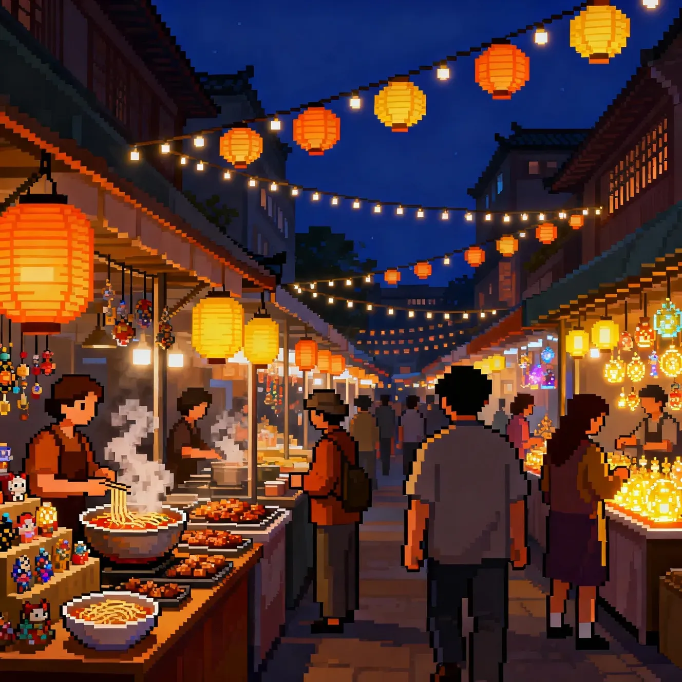 pixel art prompt book