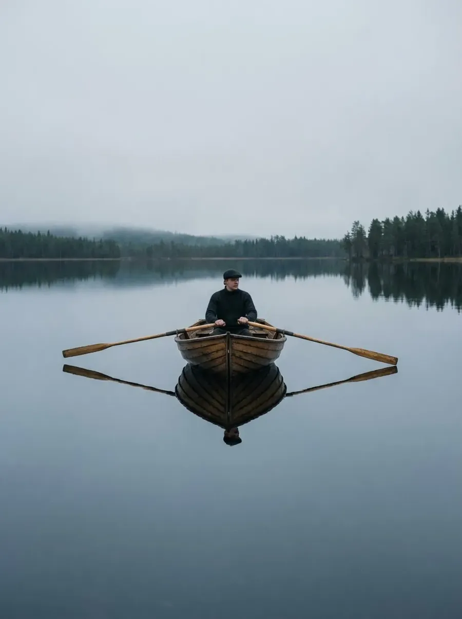 ai add fog to photo