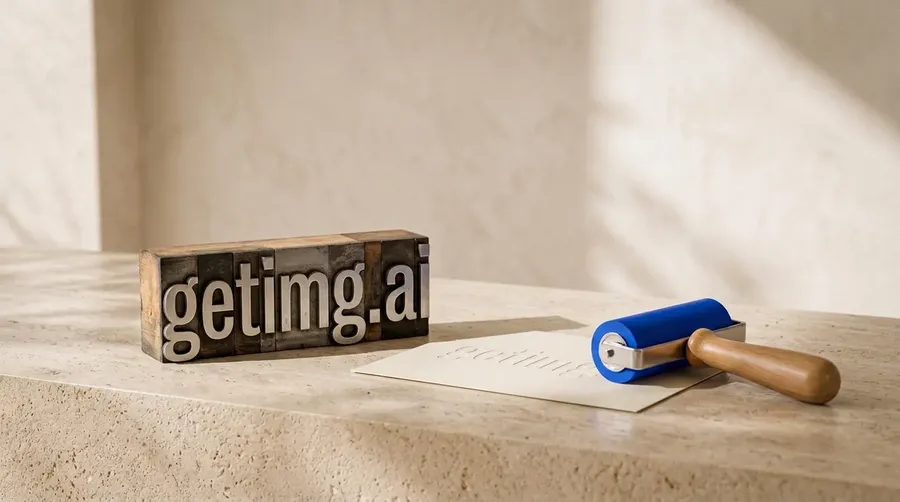 how to generate legible text with ai