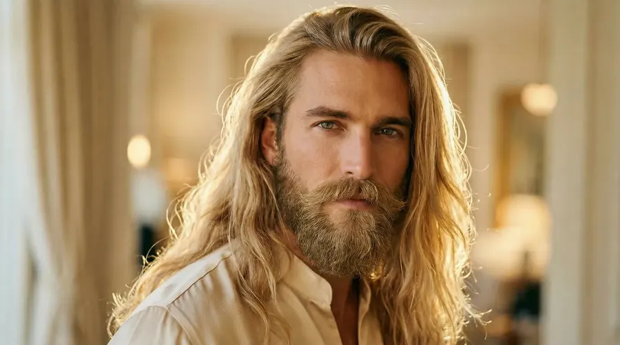 ai beard generator