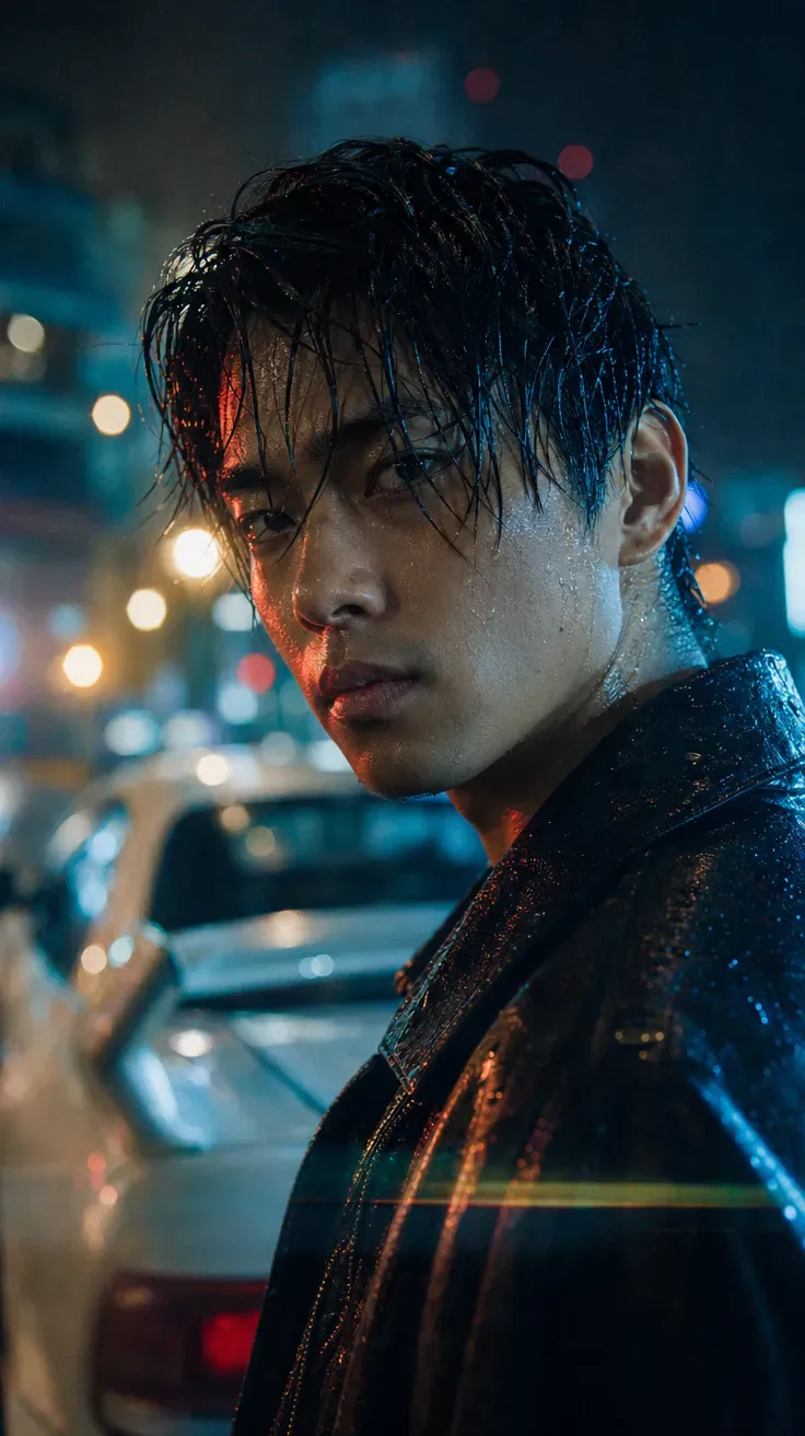 portrait generator tool