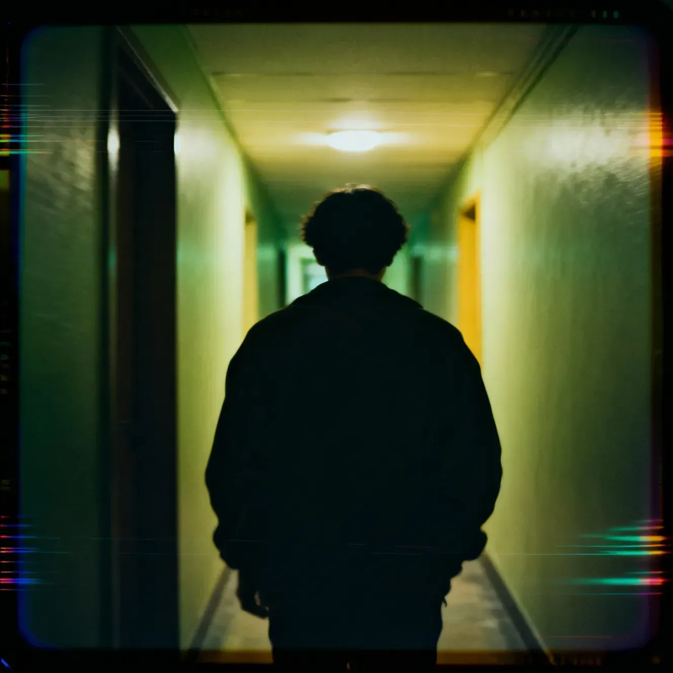 vhs analog video ai image generator prompt