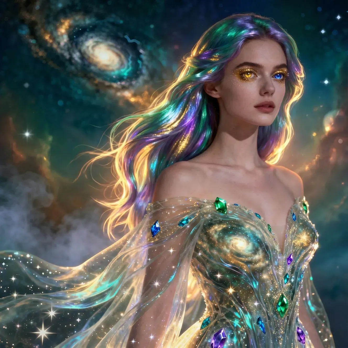 ai variations generator