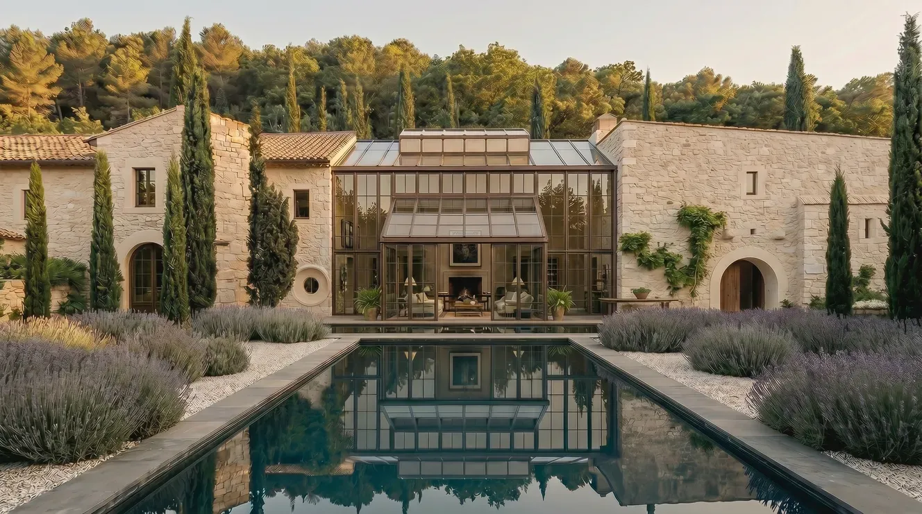ai architectural home design