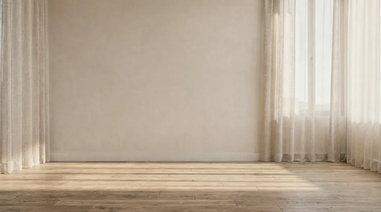 first frame ai before and after interior design video