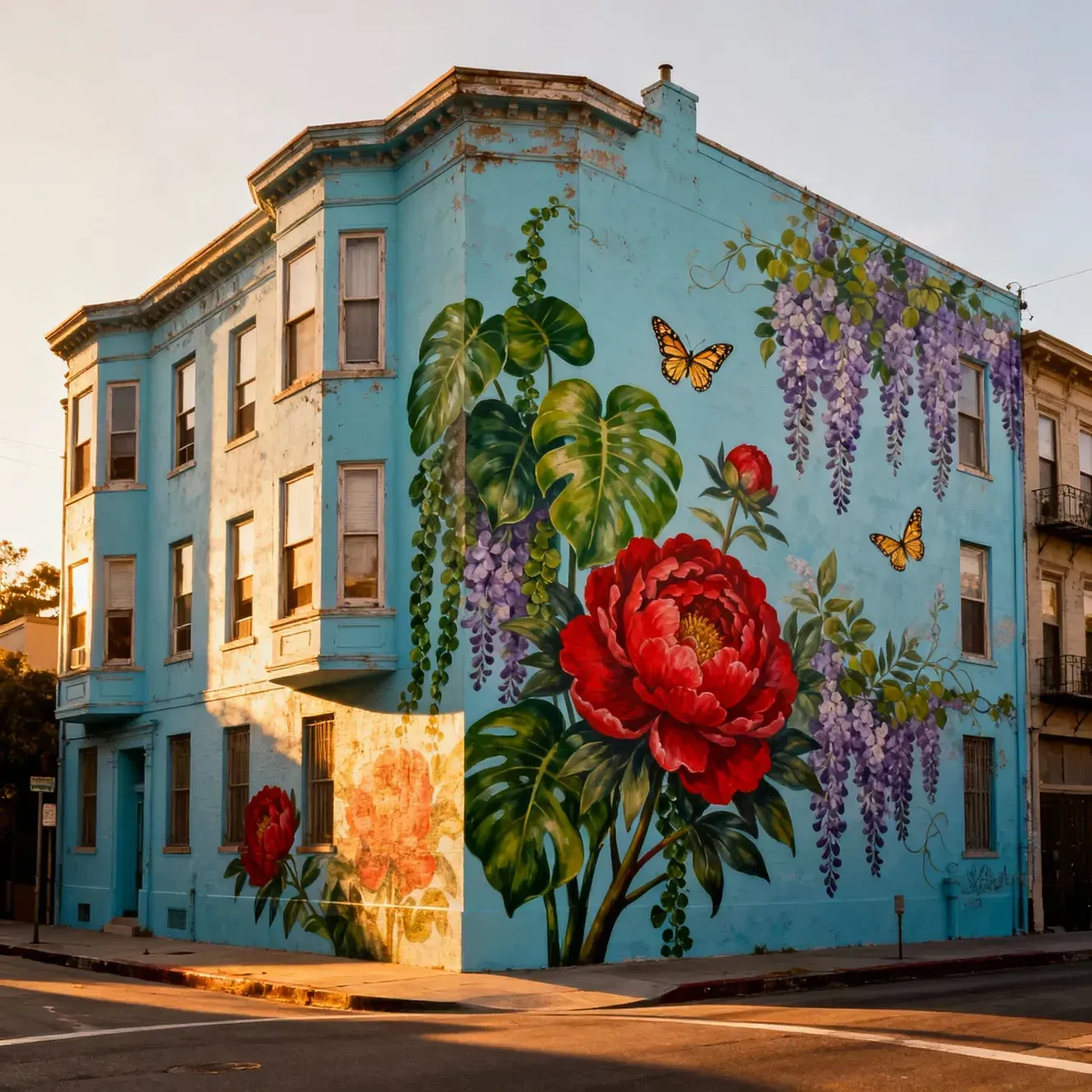 architecture photography ai