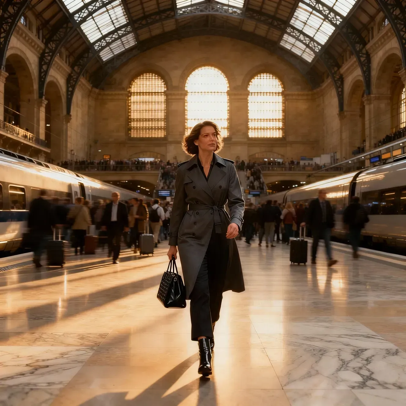 1/60s shutter speed ai prompting