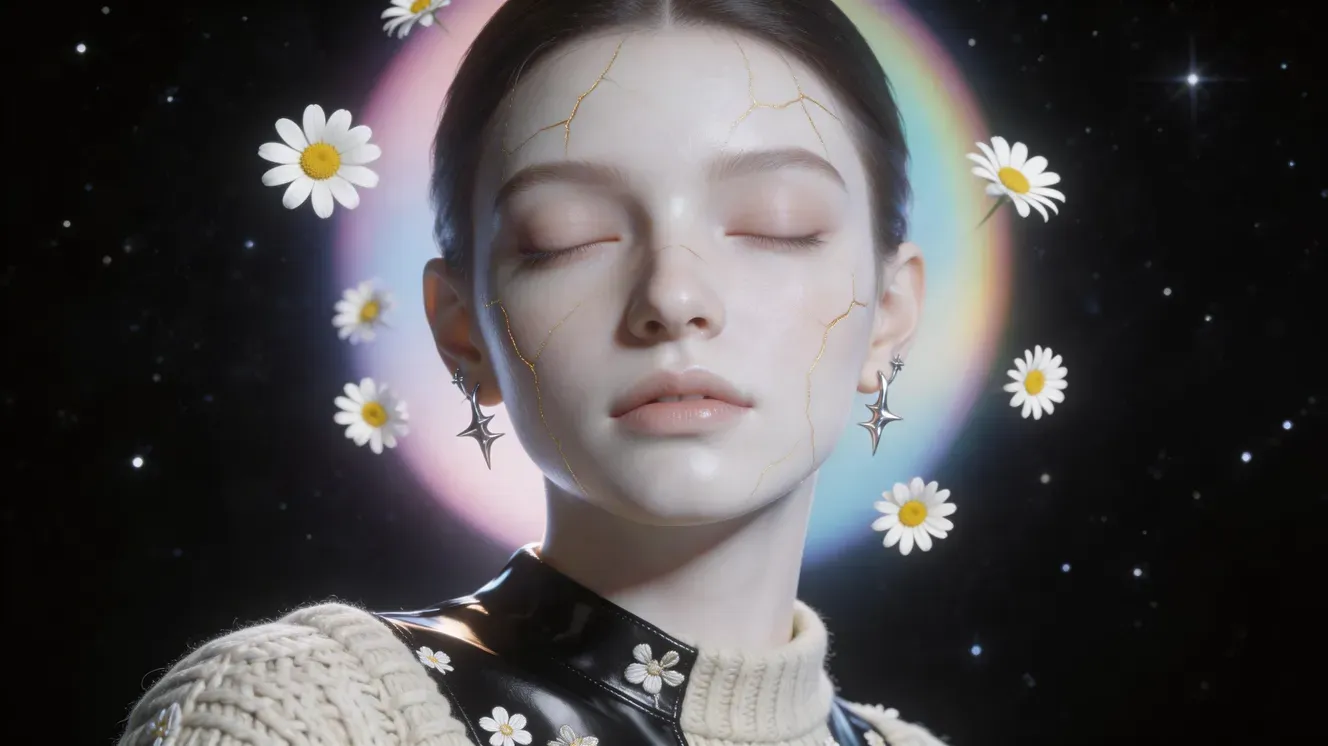 ai image generator digital art