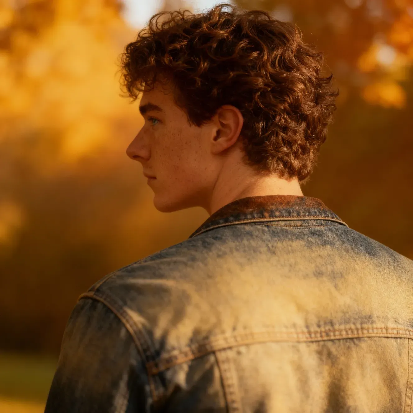 over the shoulder angle ai photo guide