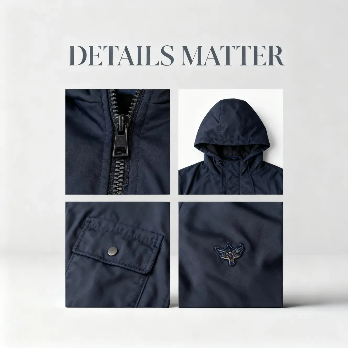 consistent ai layout