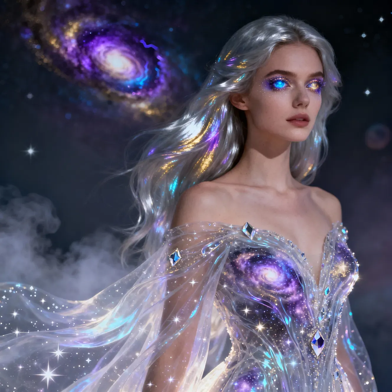 generate ai variations