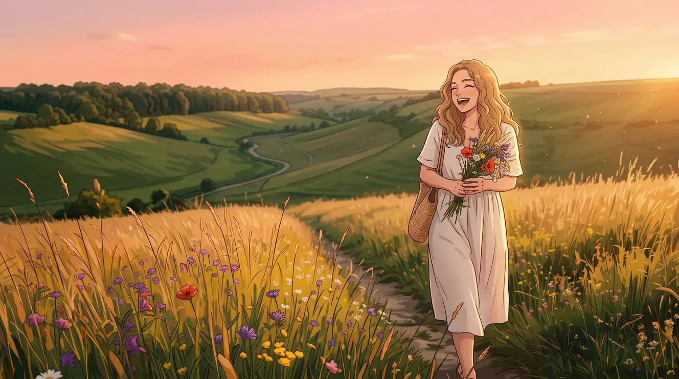 change style to anime with ai