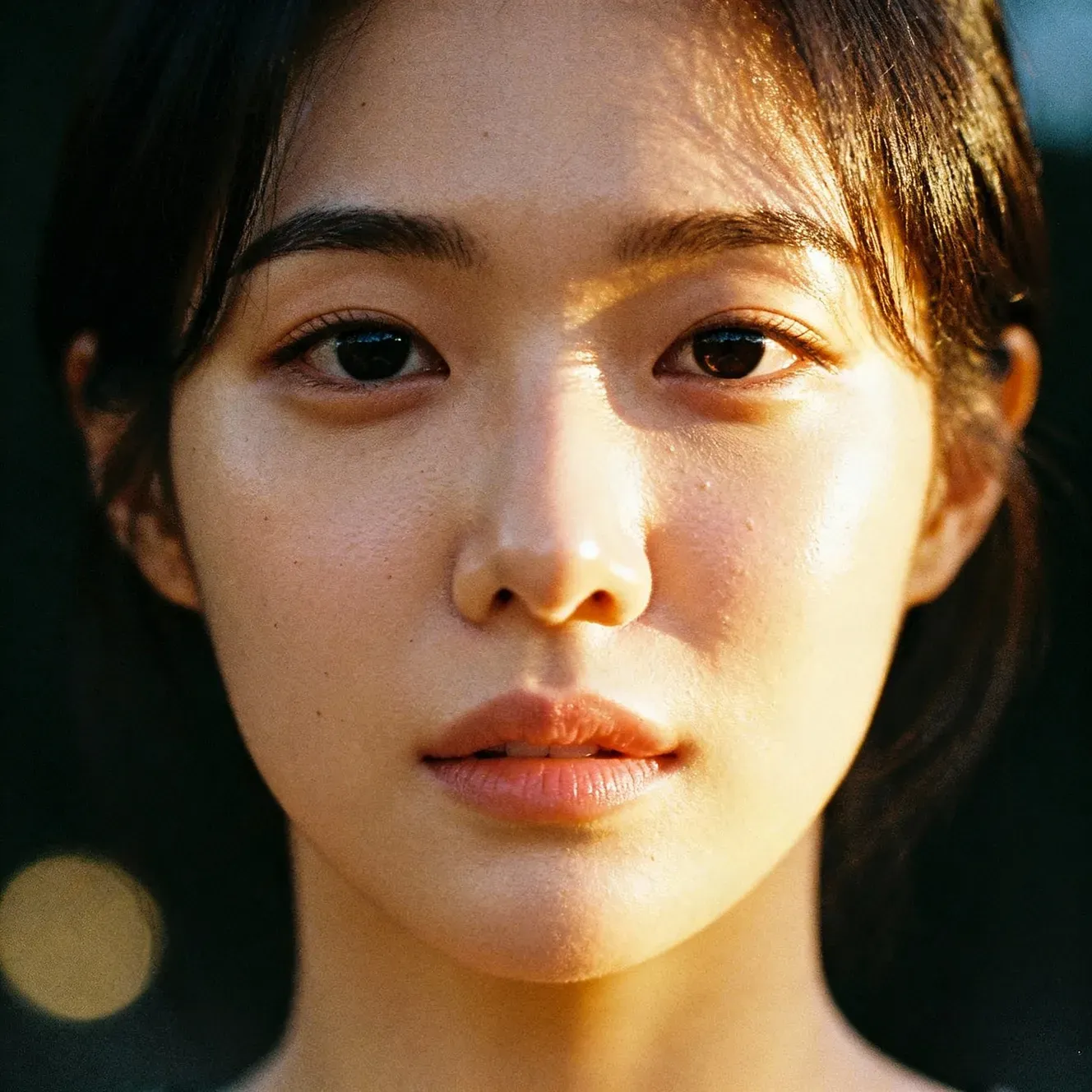 golden hour lighting ai prompt book