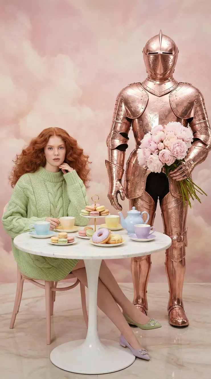 ai for marketing creatives ads