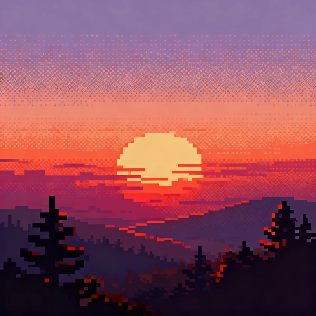 dithering prompt guide ai