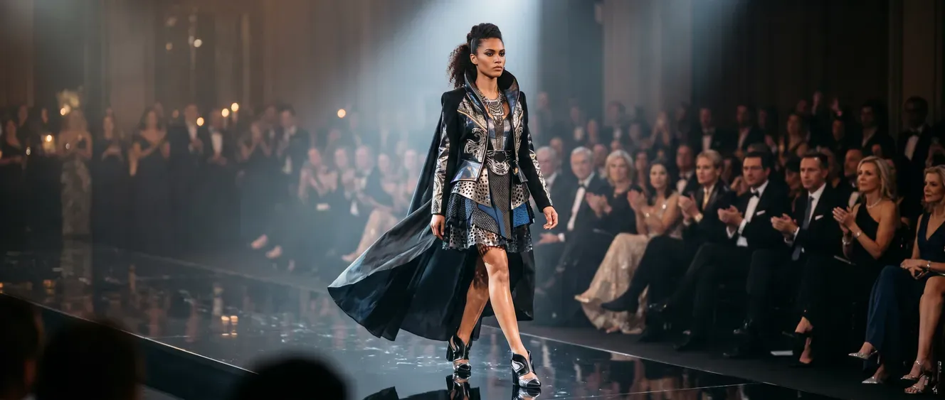 text to image fashion