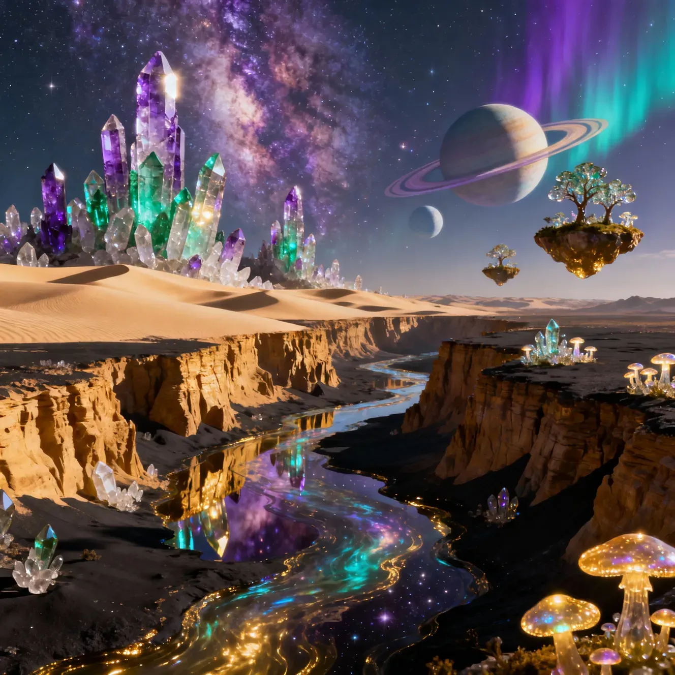 ai image generation variations