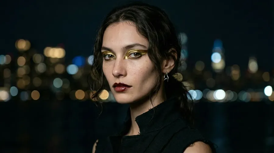 ai makeup changer