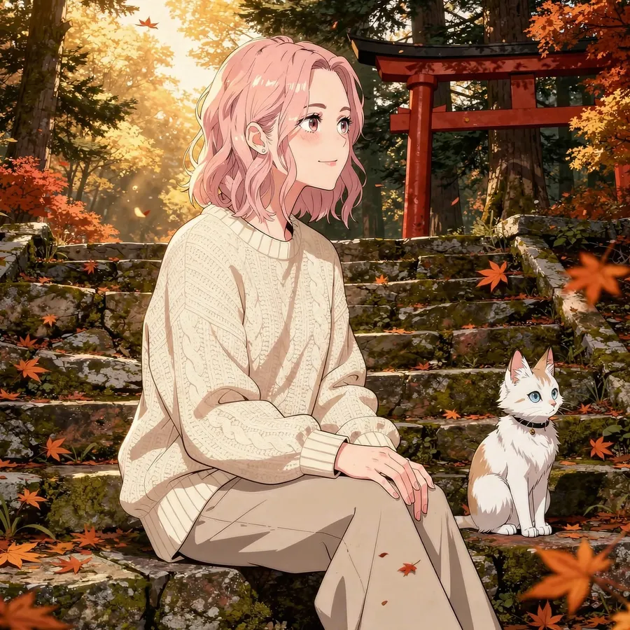 ai anime