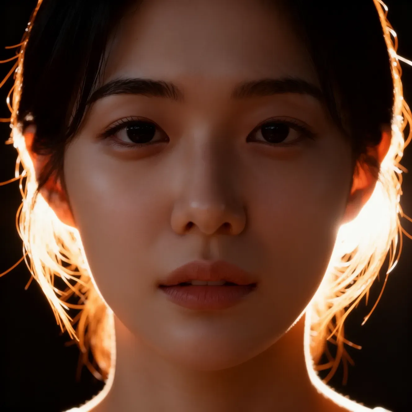 backlit lighting ai photo guide