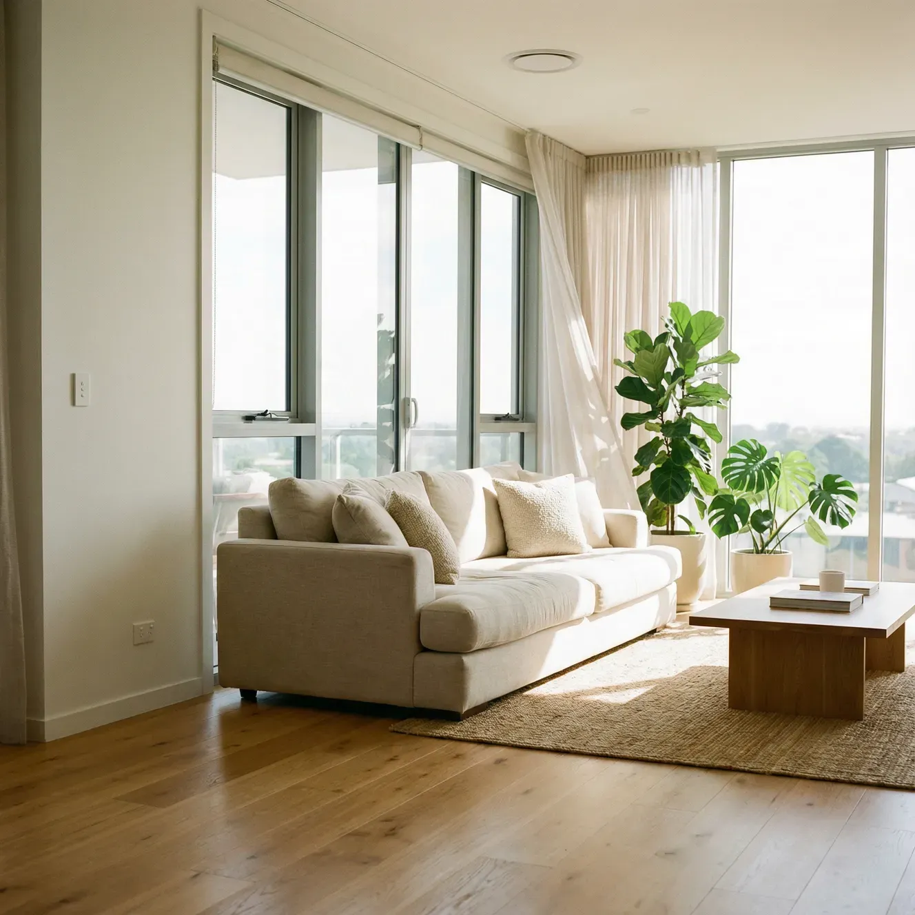 architecture ai furniture swap