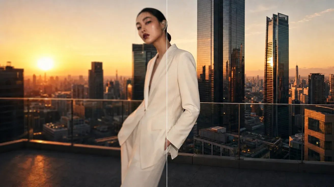 upscale image with ai