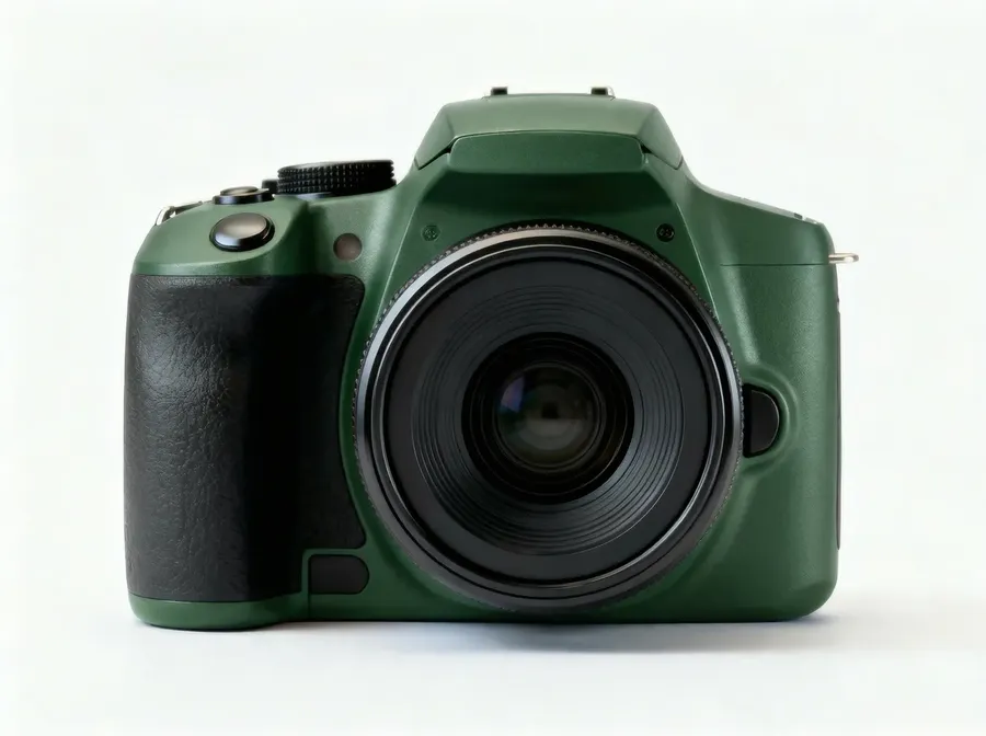 ai change product color green