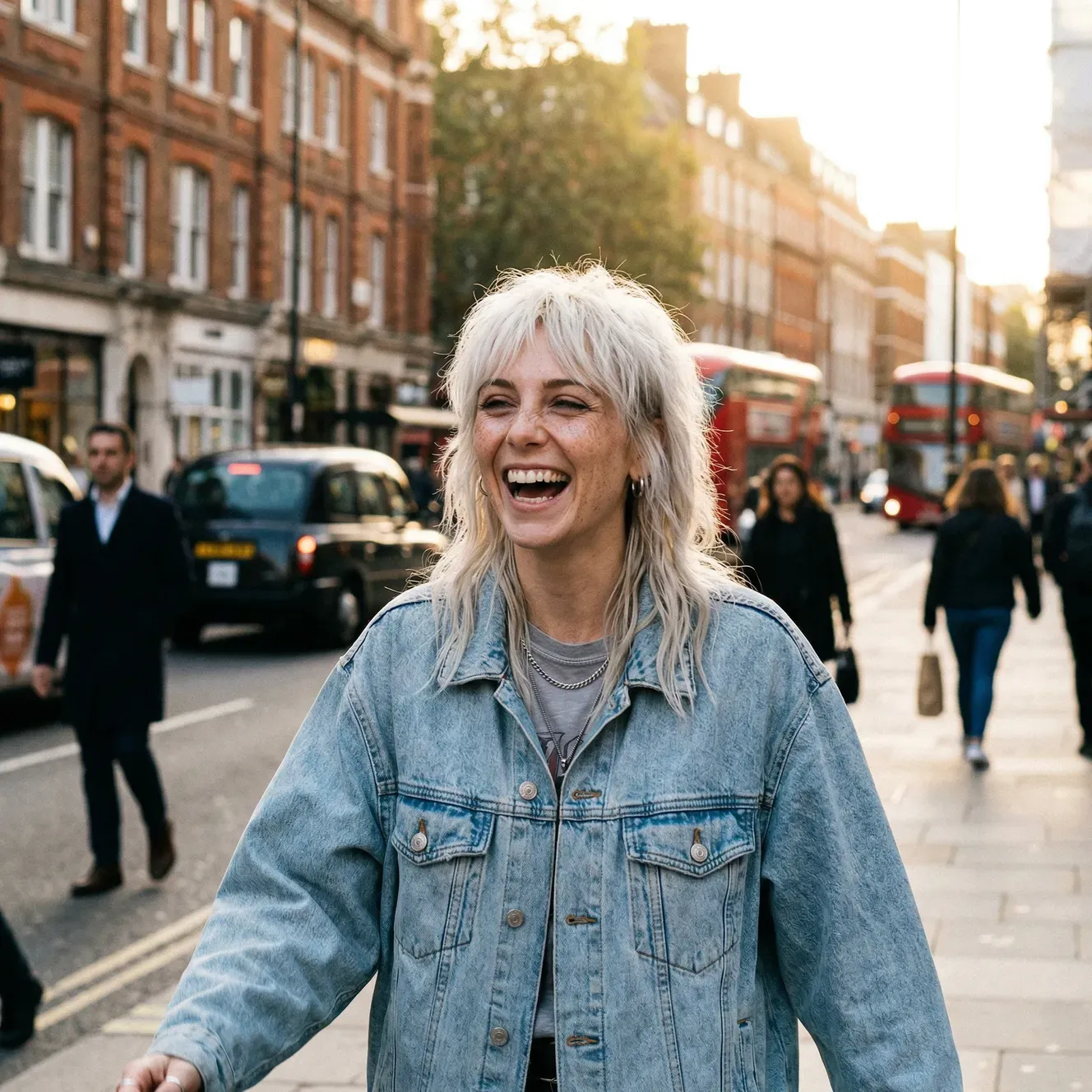 how to create consistent ai characters