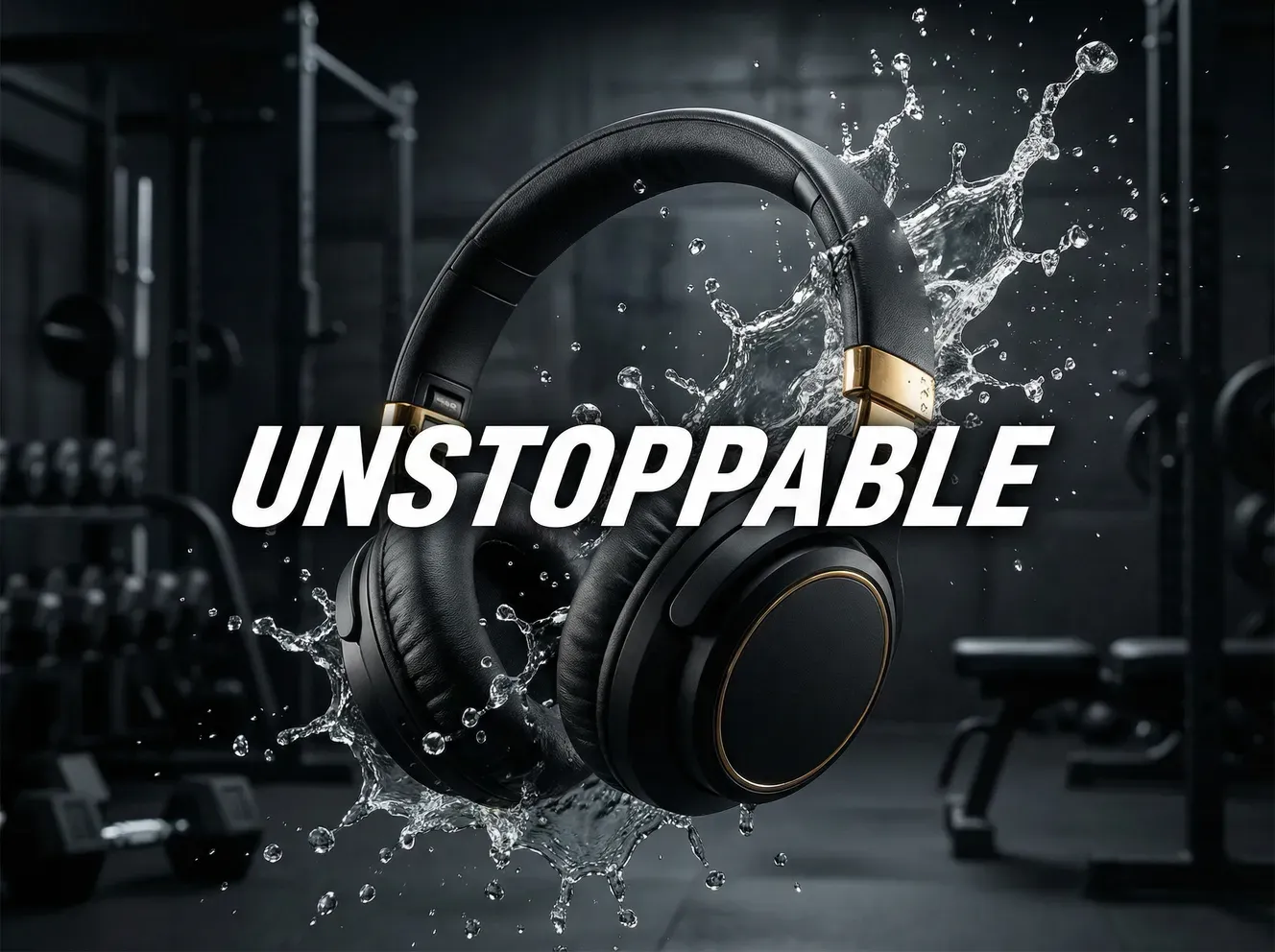 ai ecommerce generator gym