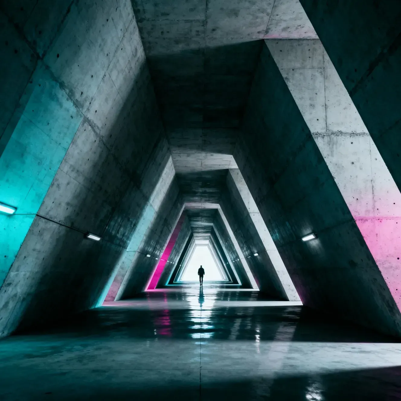 leading lines ai prompt book