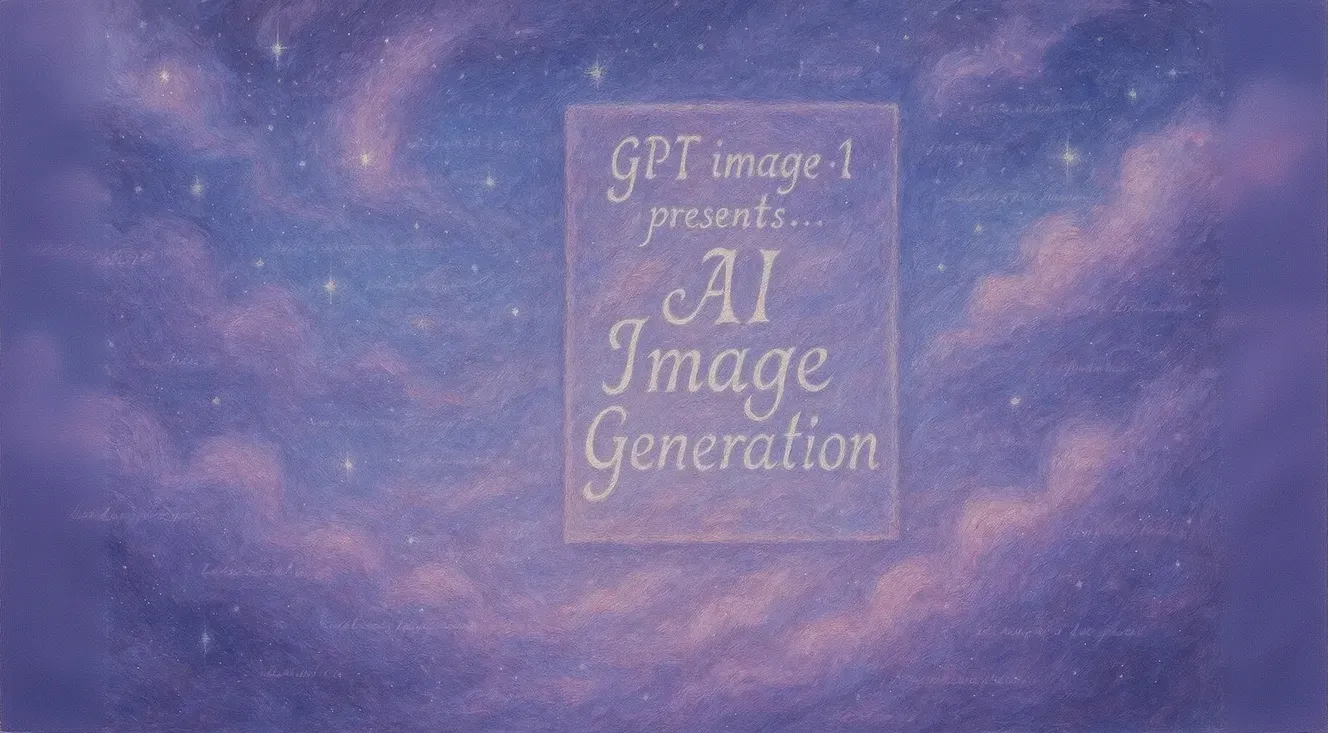 gpt image 1 ai openai model