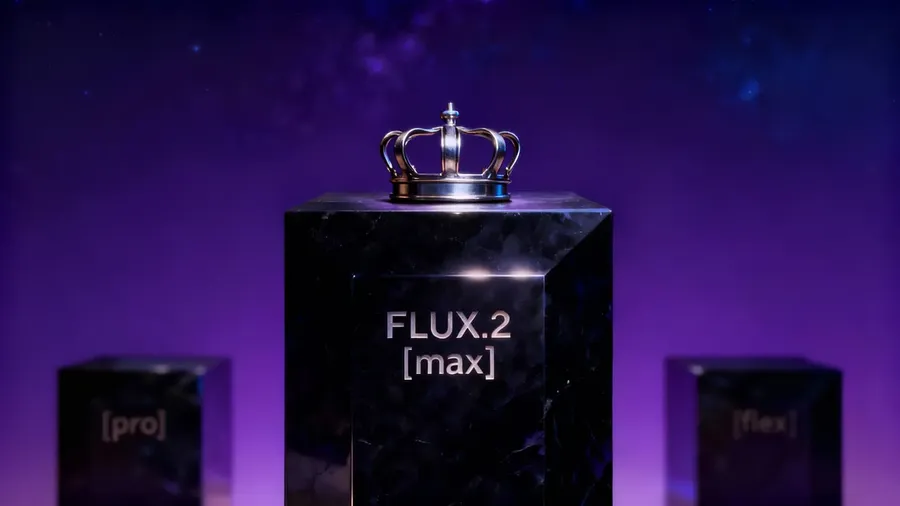 flux.2 [max] [raw] ai image generation models black forest labs