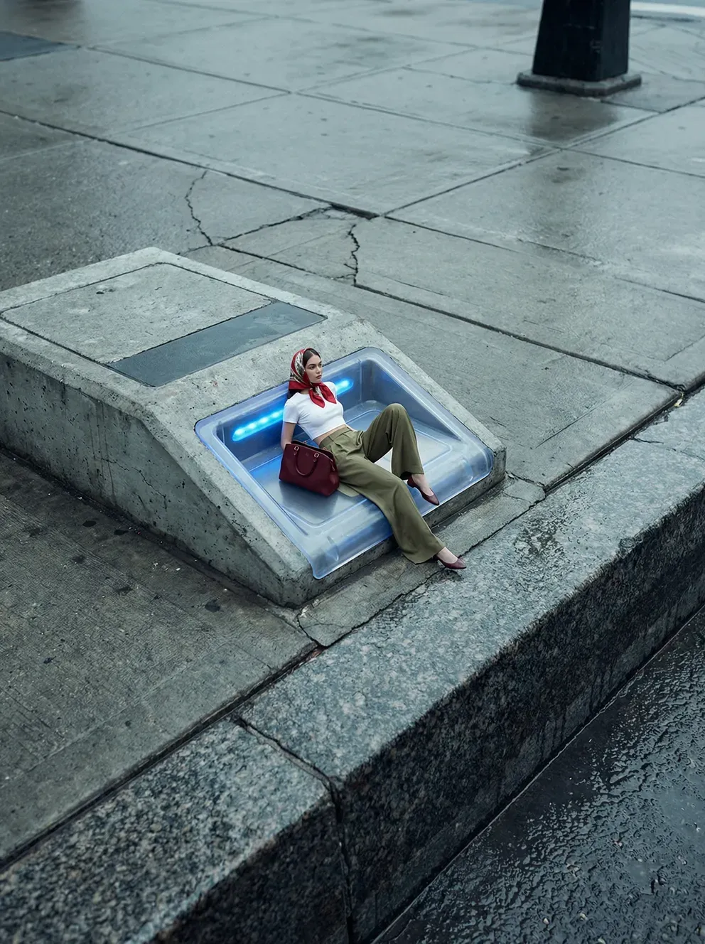 ai social media posts creator