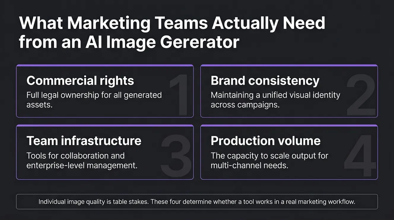 image ai for marketers