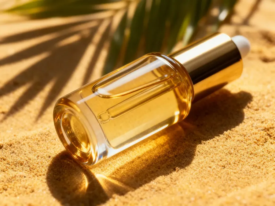 ai product photo summer
