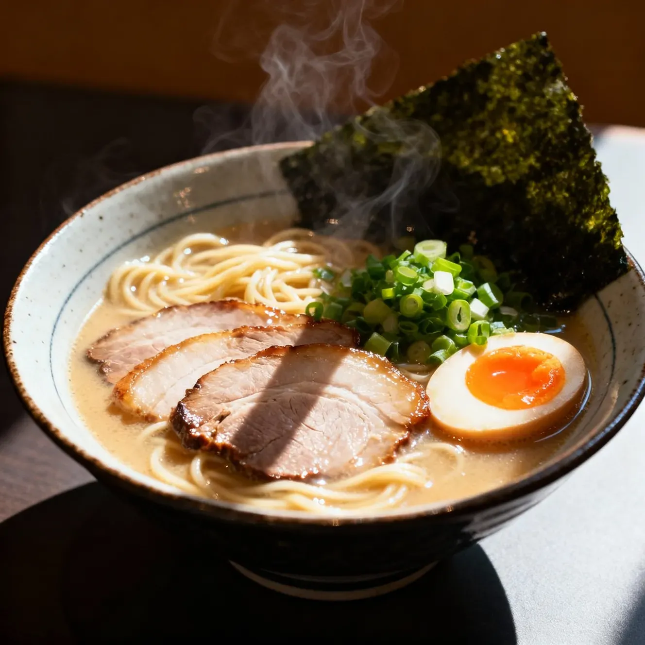 seedream 4.5 unique food photography